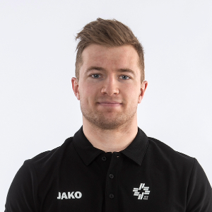 Tim Randegger